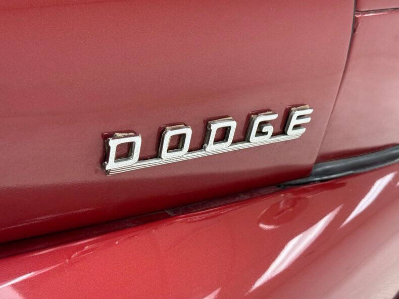 1950 Dodge D100 Pickup