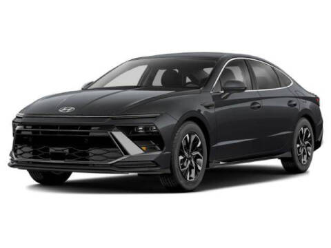 2025 Hyundai Sonata