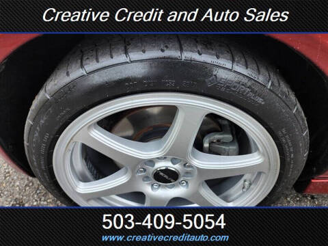 2010 Mazda MX-5 Miata Touring