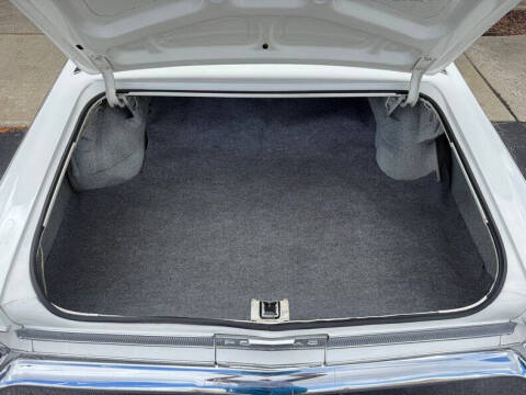 1964 Pontiac Tempest