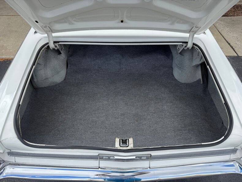 1964 Pontiac Tempest