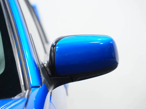 2004 Subaru Impreza WRX STI