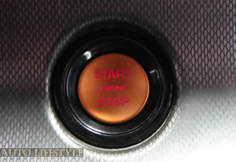 2014 Jaguar F-TYPE V8 S