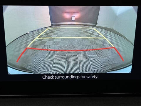 2023 Mazda Mazda3 Hatchback 2.5 S Preferred