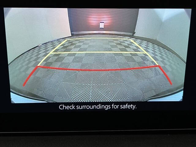 2023 Mazda Mazda3 Hatchback 2.5 S Preferred