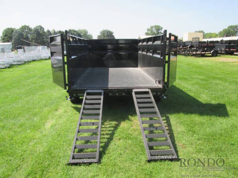 2026 Load Trail Dump DL8314072