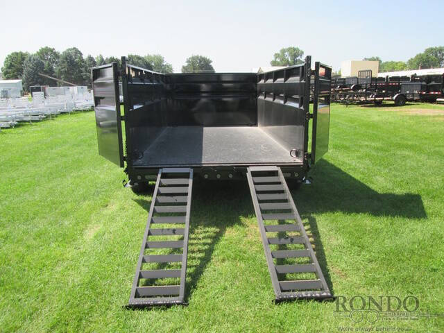 2026 Load Trail Dump DL8314072