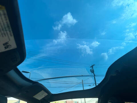 2015 Chevrolet Corvette Stingray