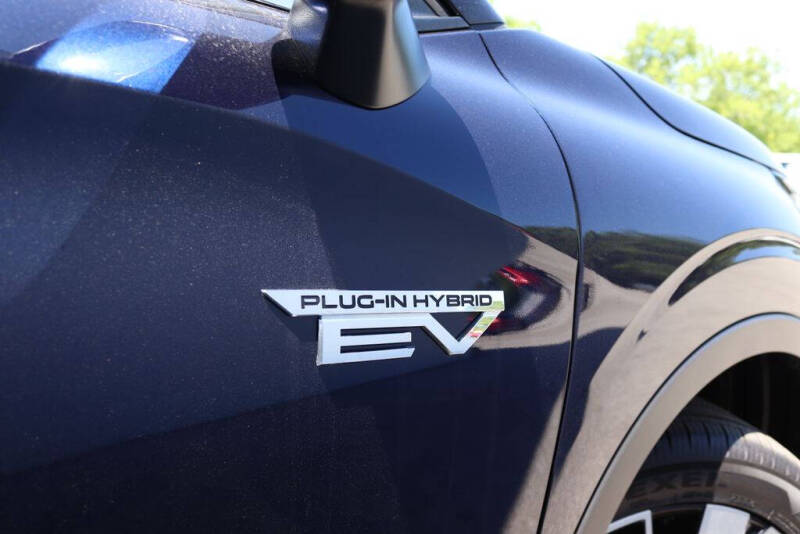 2026 Mitsubishi Outlander PHEV SE