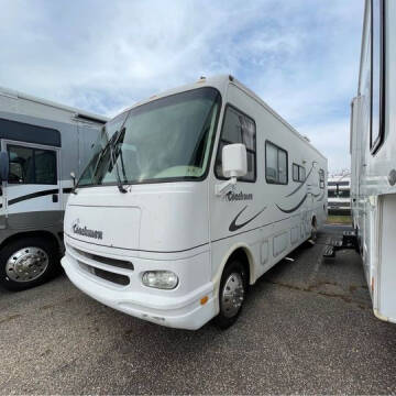 2002 Coachmen Mirada