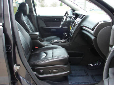 2015 GMC Acadia SLT-1