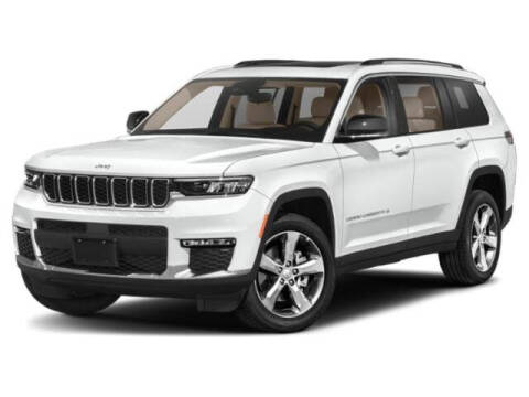 2022 Jeep Grand Cherokee L for sale at Auto Group South - Gulf Auto Direct in Waveland MS