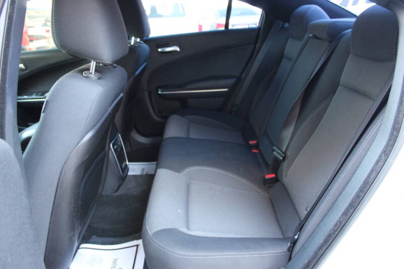 2015 Dodge Charger SE