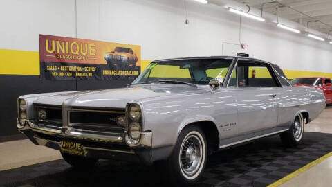 1964 Pontiac Grand Prix