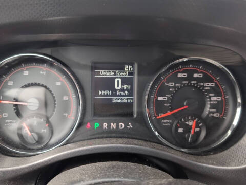 2011 Dodge Charger SE