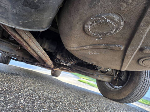 1972 Mercedes-Benz 350-Class