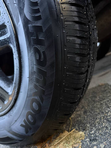 2007 Toyota Highlander