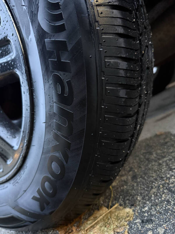 2007 Toyota Highlander