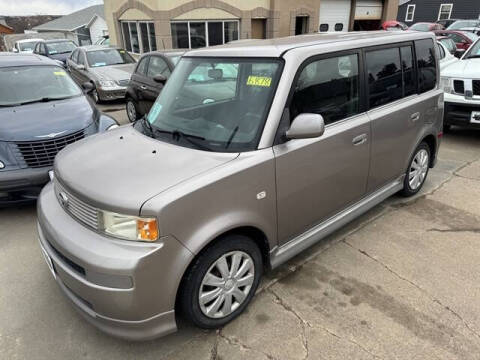 2004 Scion xB for sale at Daryl's Auto Service in Chamberlain SD