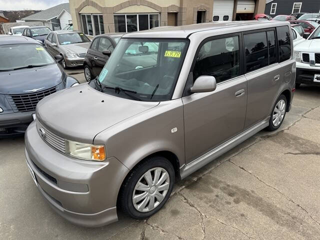 2004 Scion xB for sale at Daryl's Auto Service in Chamberlain SD