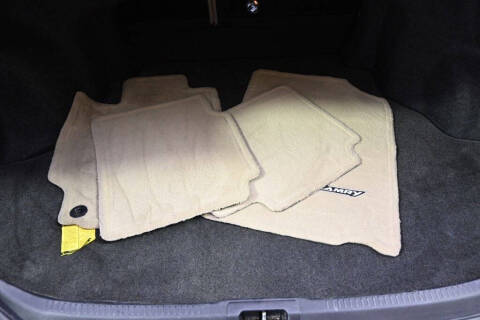 2014 Toyota Camry XLE