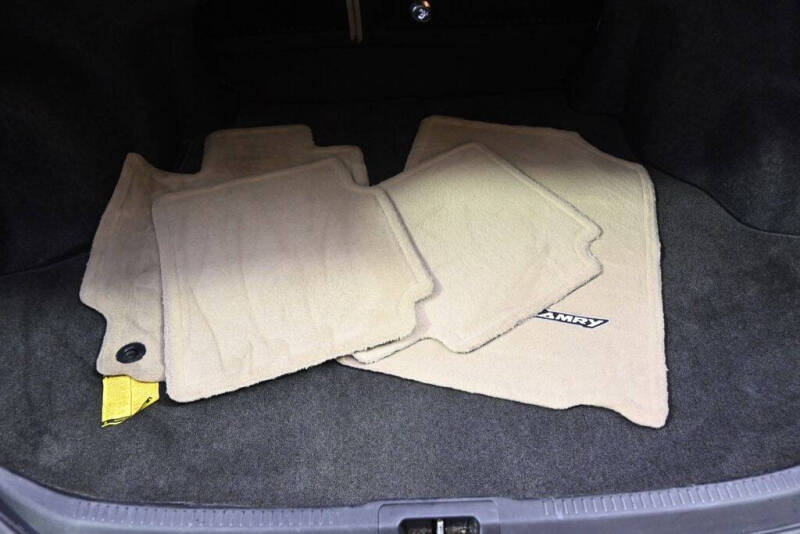 2014 Toyota Camry XLE