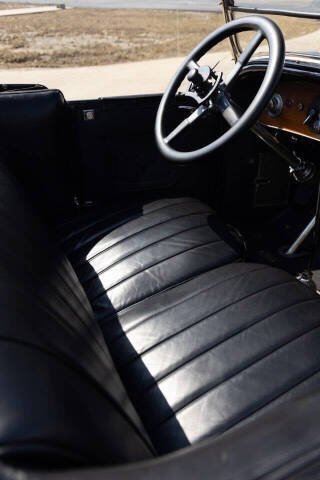 1926 Rolls-Royce Silver Ghost