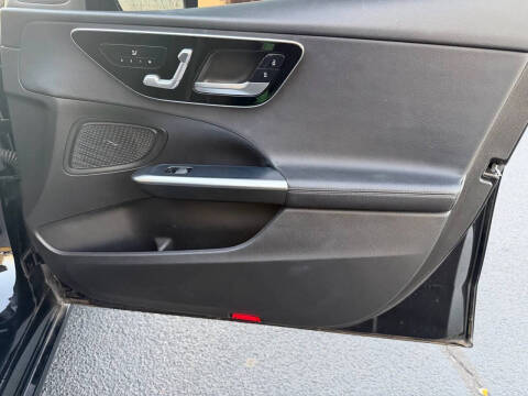 2022 Mercedes-Benz C-Class C 300 4MATIC