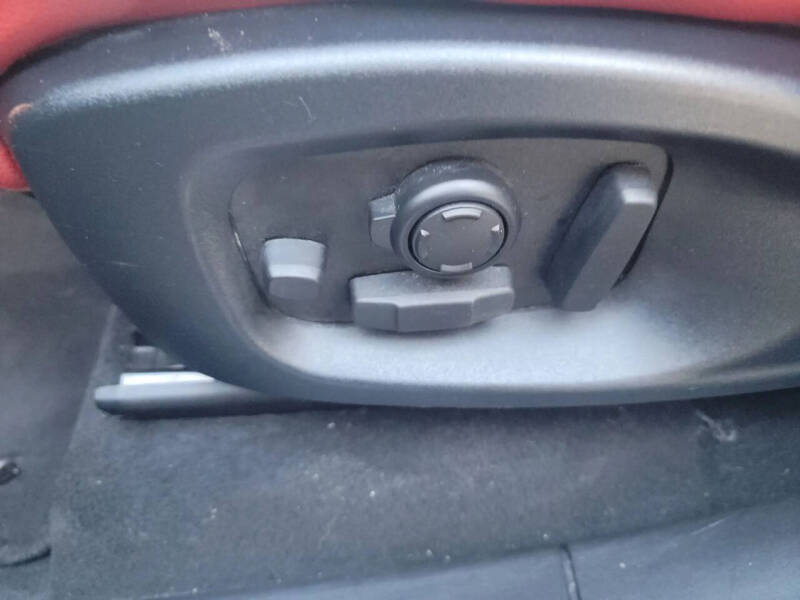 2017 Jaguar F-PACE S