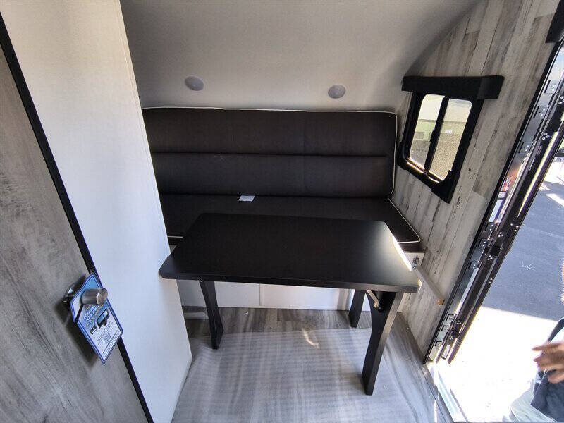 2026 Travel Lite ROVE LITE 12RK