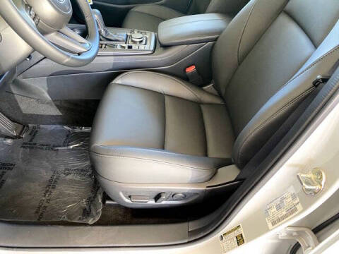 2026 Mazda CX-30 2.5 S Select Sport