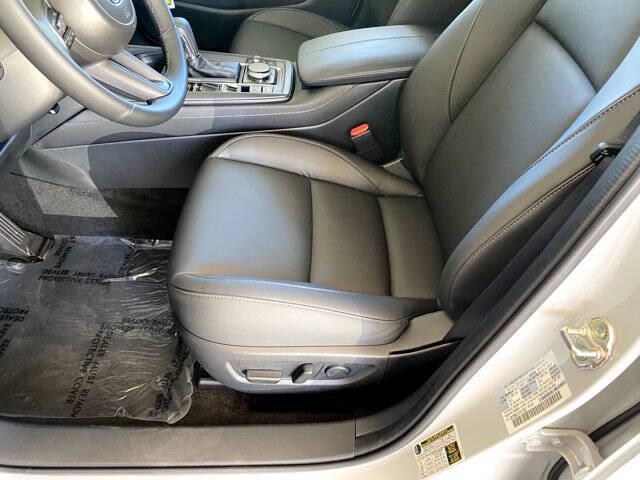 2026 Mazda CX-30 2.5 S Select Sport