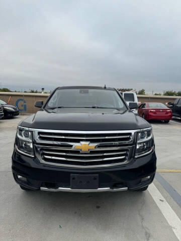 2016 Chevrolet Suburban for sale at JDM of Irving in Irving TX