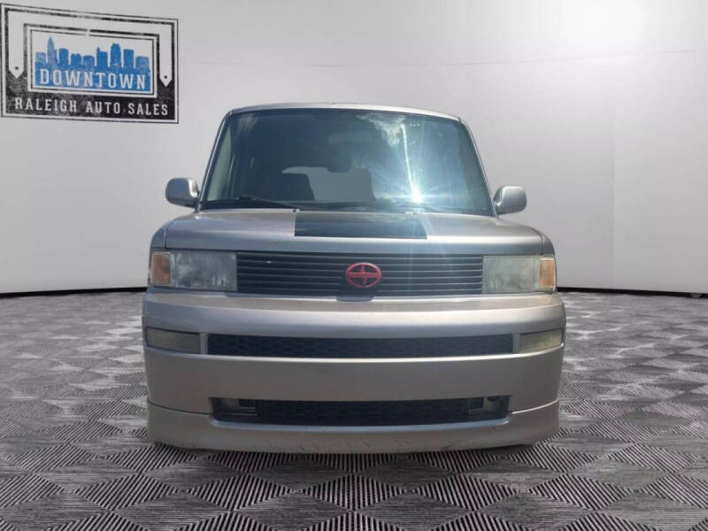 2006 Scion xB