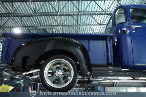 1951 Chevrolet 3100