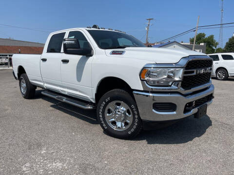 2023 RAM 2500 for sale at Lemond's Chrysler Center in Fairfield IL