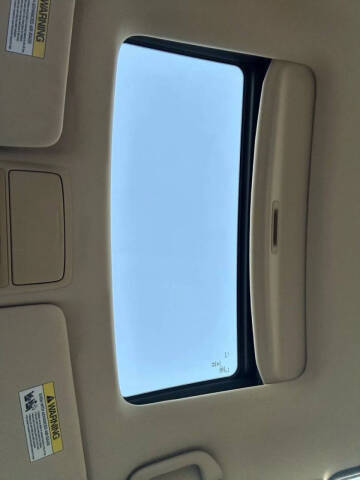 2012 Honda Accord EX-L