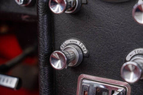 1964 Chevrolet Corvette