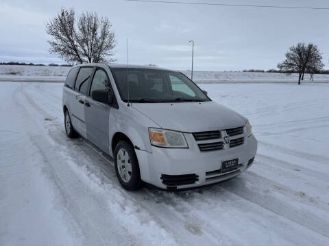 2008 Dodge Grand Caravan SE