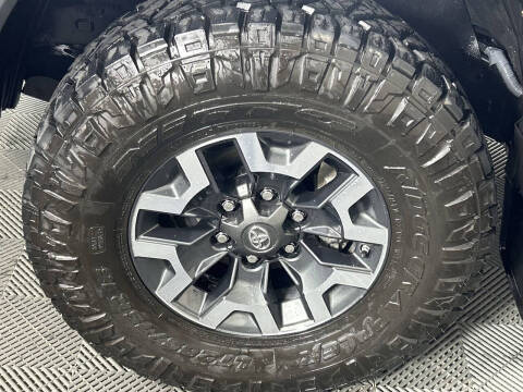 2022 Jeep Wrangler Sport