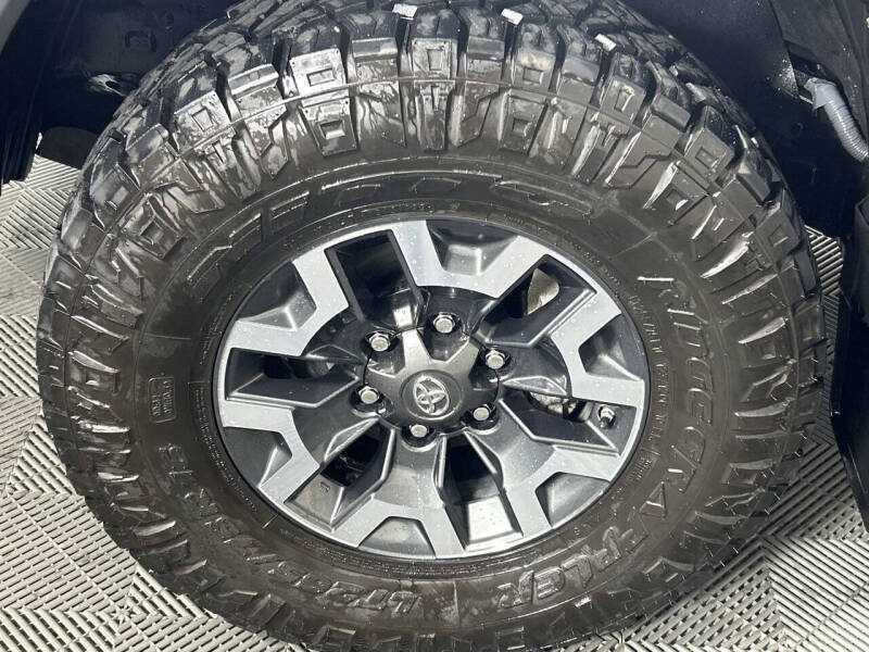 2022 Jeep Wrangler Sport