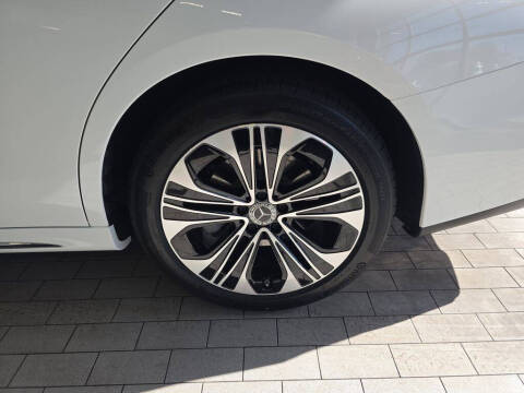 2026 Mercedes-Benz E-Class E 350 4MATIC