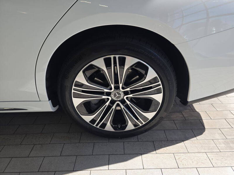 2026 Mercedes-Benz E-Class E 350 4MATIC