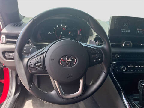 2024 Toyota GR Supra 3.0