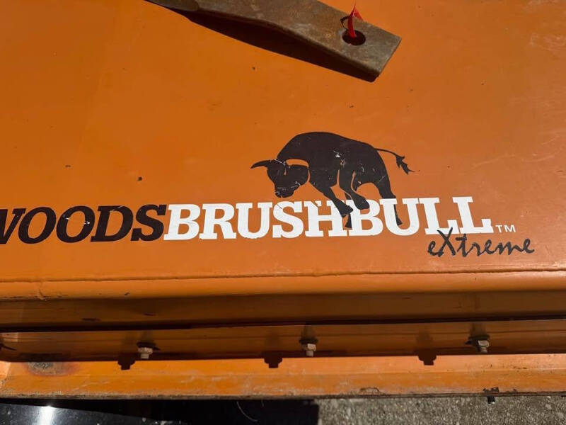 2021 Woods BB8401