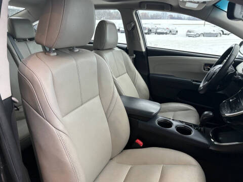 2014 Toyota Avalon XLE Touring