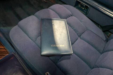 1979 Lincoln Continental