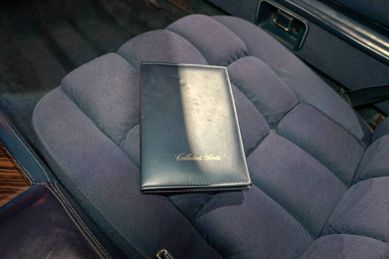 1979 Lincoln Continental