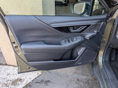 2023 Subaru Outback Touring XT