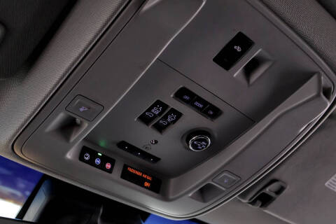 2019 Cadillac Escalade Premium Luxury